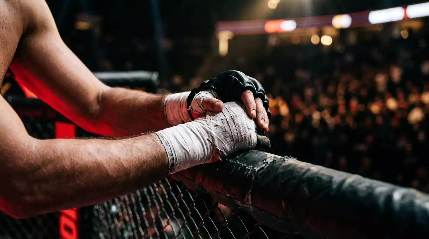Ghid pariuri sportive MMA pentru România cu statistici și analize