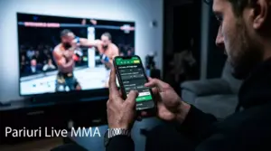 Pariuri Live MMA: Ghid Complet pentru In-Play Betting